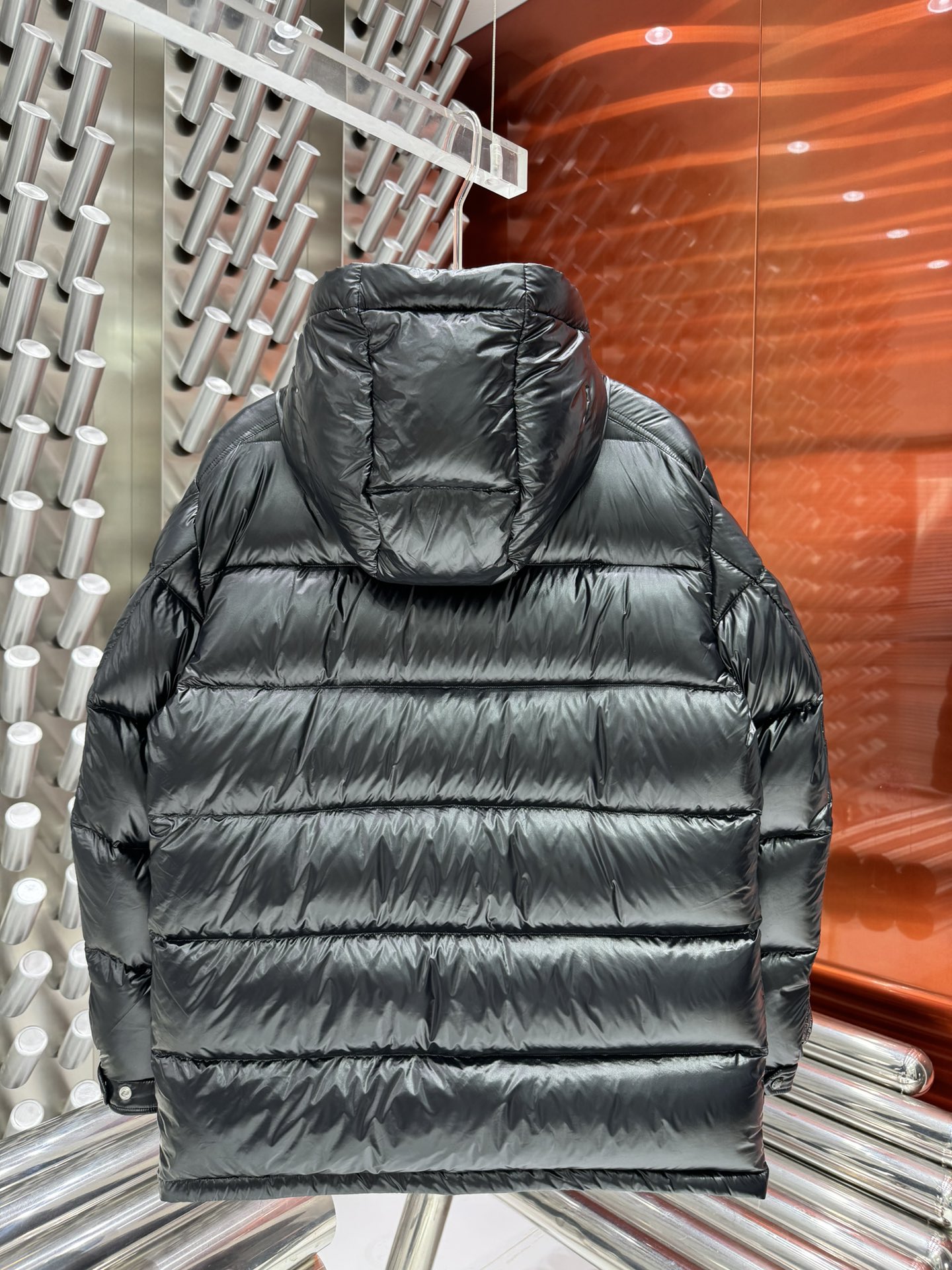 Moncler Down Jackets